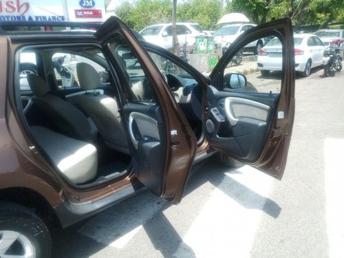 Used 2013 Renault Duster for sale