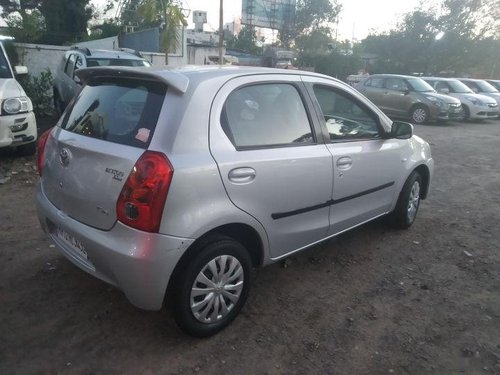 Used Toyota Etios Liva GD 2011 for sale