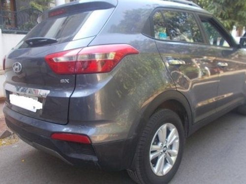 2017 Hyundai Creta for sale