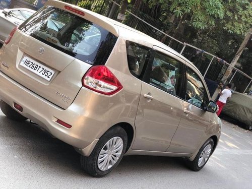 Used Maruti Suzuki Ertiga VDI 2012 for sale