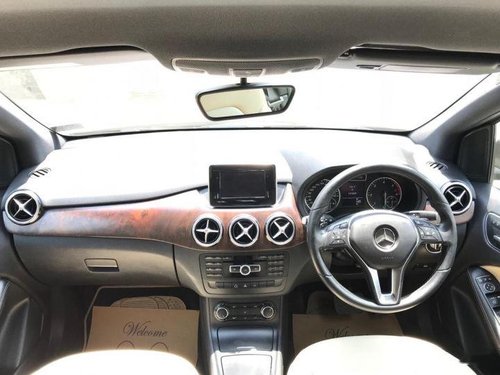 Mercedes Benz B Class 2014 for sale