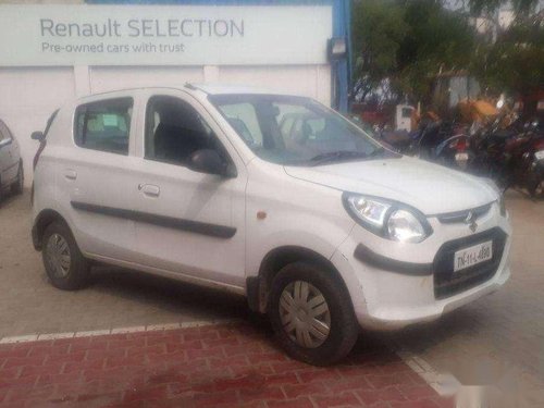 2015 Maruti Suzuki Alto 800 for sale