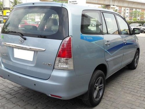 Toyota Innova 2.5 VX 7 STR for sale