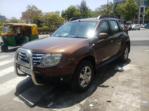 Used 2013 Renault Duster for sale