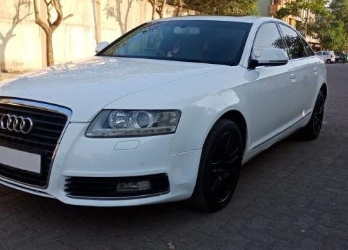 Audi A6 2.7 TDI 2011 for sale