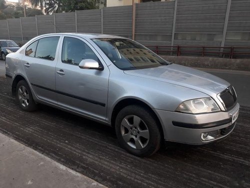 Used Skoda Laura 1.9 TDI MT Elegance 2009 for sale