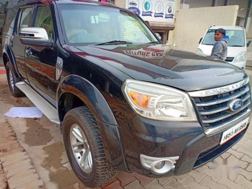 Used Ford Endeavour car 2010 for sale at low price