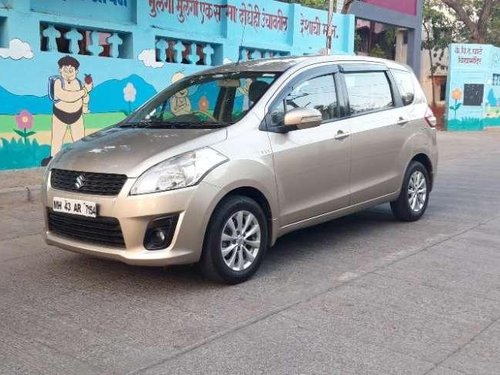 Used 2014 Maruti Suzuki Ertiga for sale