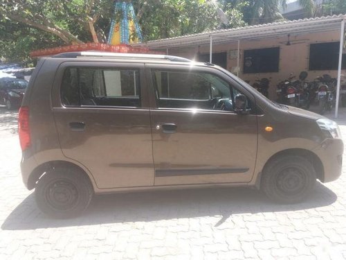 Used Maruti Suzuki Wagon R LXI 2014 for sale