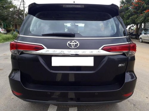 Toyota Fortuner 2.8 4WD AT for sale