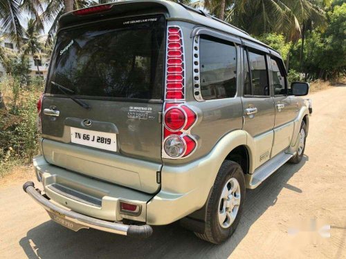 Used 2011 Mahindra Scorpio for sale