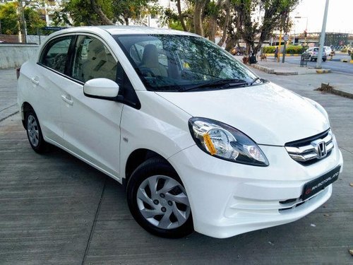 2014 Honda Amaze for sale at low price