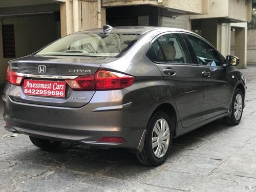 2014 Honda City for sale at low price