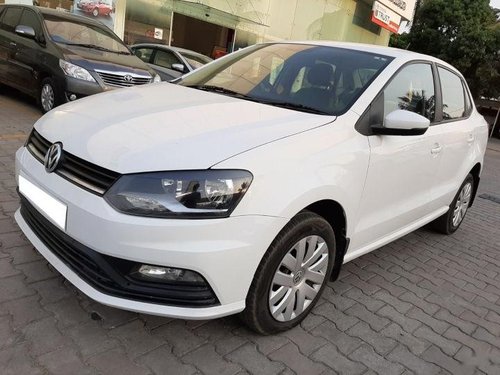 Volkswagen Ameo 2016 for sale