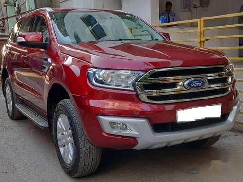 Used Ford Endeavour 2.2 Trend MT 4X4 2016 for sale