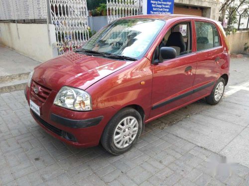 Used Hyundai Santro Xing GLS LPG 2010 for sale