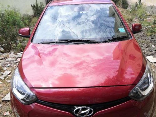 Hyundai I20 i20 Sportz 1.2 BS-IV, 2014, Petrol for sale