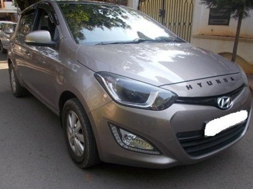 Hyundai i20 Asta 1.4 CRDi 2013 for sale