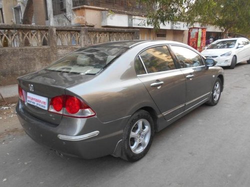 Honda Civic 2010-2013 1.8 S MT for sale