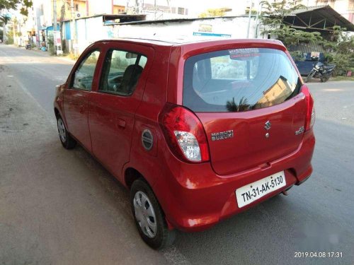 Maruti Suzuki Alto 800 Lxi, 2013, Petrol for sale