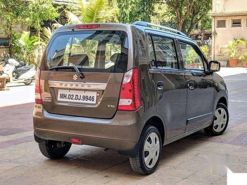 2014 Maruti Suzuki Wagon R for sale