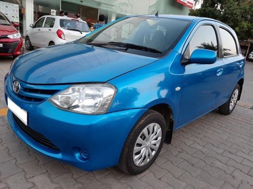 2012 Toyota Etios Liva for sale at low price