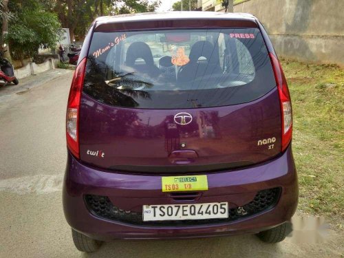 2015 Tata Nano GenX for sale