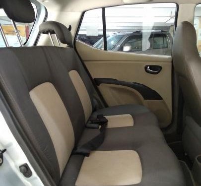 2013 Hyundai i10 for sale