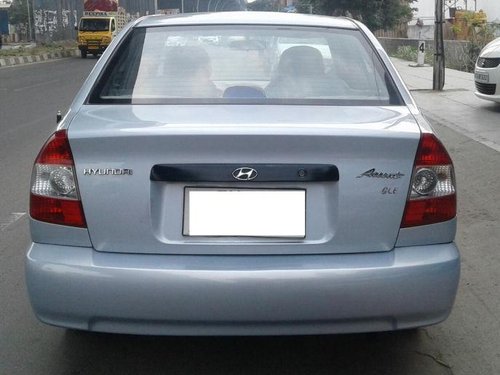 Hyundai Accent GLE for sale