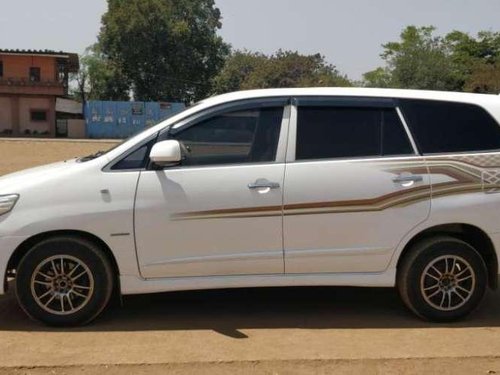 Toyota Innova 2013 for sale