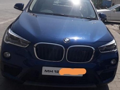 Used 2019 BMW X1 for sale