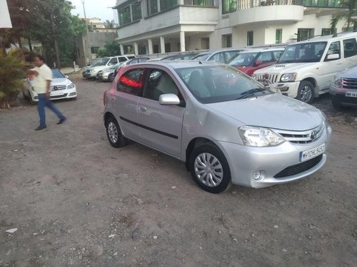 Used Toyota Etios Liva GD 2011 for sale