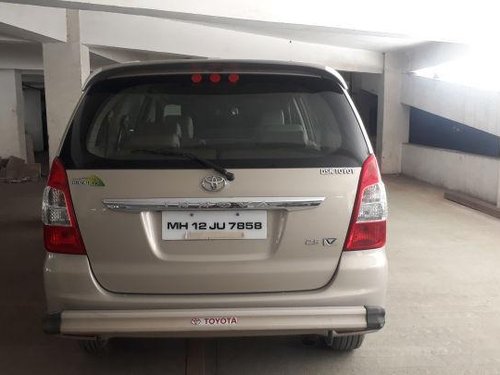 2013 Toyota Innova 2004-2011 for sale