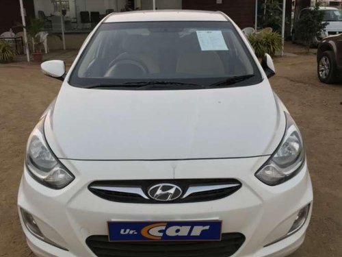 Used Hyundai Verna 1.6 CRDi SX 2013 for sale