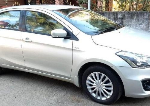 2016 Maruti Suzuki Ciaz for sale at low price