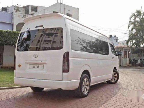 2008 Toyota Alphard for sale at low price