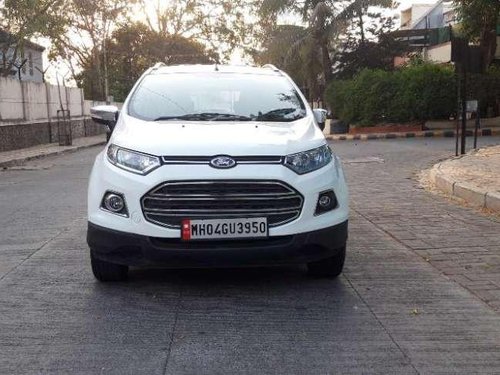 2015 Ford EcoSport for sale at low price