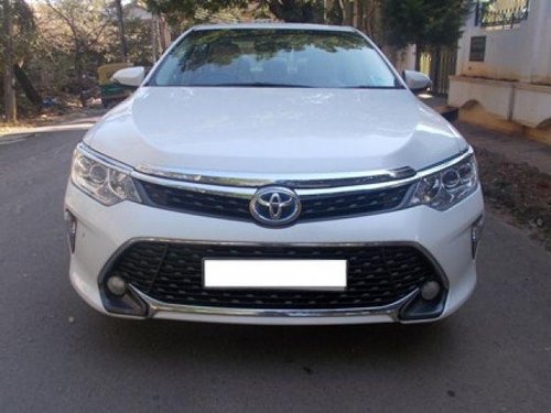 Toyota Camry 2.5 Hybrid 2015 for sale