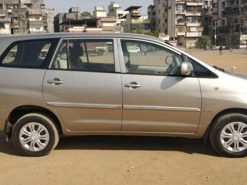 Used Toyota Innova car 2006 for sale at low price