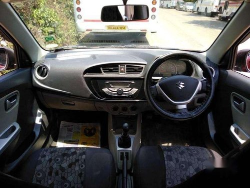 Used Maruti Suzuki Alto K10 car 2015 for sale at low price