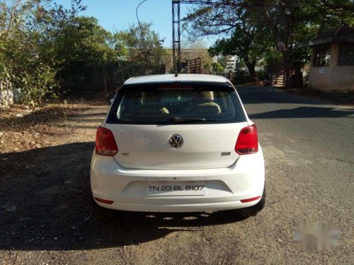 Volkswagen Polo GT TSI 2015 for sale