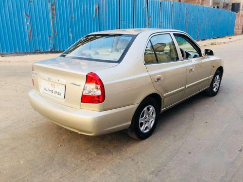 Used 2008 Hyundai Accent for sale