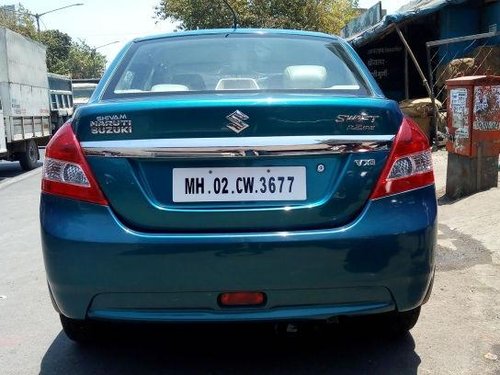 Maruti Suzuki Dzire 2013 for sale