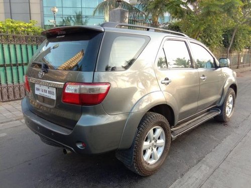 2010 Toyota Fortuner for sale