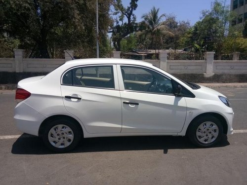 Used Honda Amaze E i-Vtech 2015 for sale