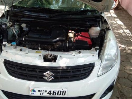 2013 Maruti Suzuki Dzire for sale