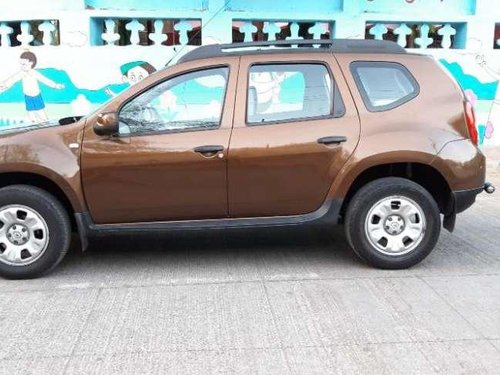 2013 Renault Duster for sale