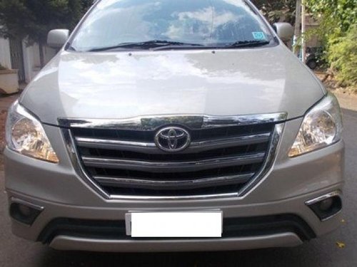 Toyota Innova 2015 for sale