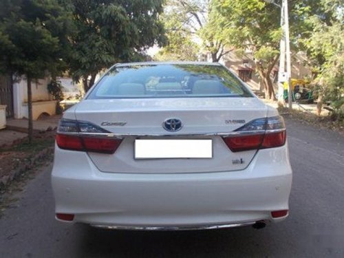 Toyota Camry 2.5 Hybrid 2015 for sale