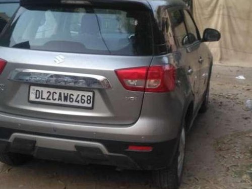 Used Maruti Suzuki Vitara Brezza VDi 2017 for sale